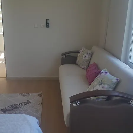 Paradise Jalal V.i.p Plaj Apartment Trabzon