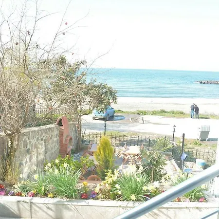 Paradise Jalal V.i.p Plaj Apartment Trabzon