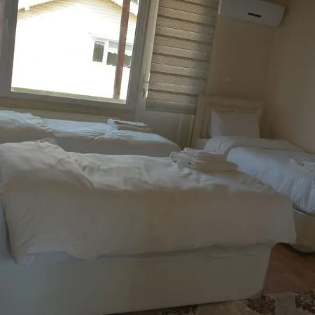 Paradise Jalal V.i.p Plaj Trabzon