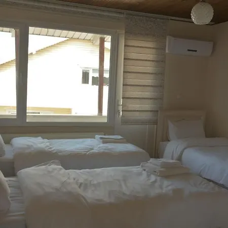 Apartment Paradise Jalal V.i.p Plaj *