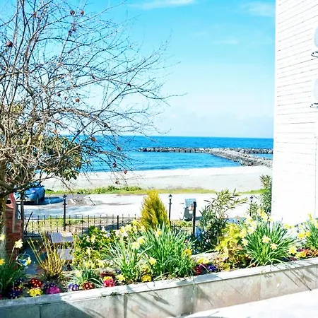 Apartment Paradise Jalal V.i.p Plaj