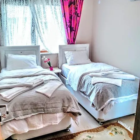 Apartment Paradise Jalal V.i.p Plaj Trabzon