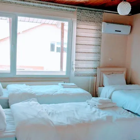 Apartment Paradise Jalal V.i.p Plaj